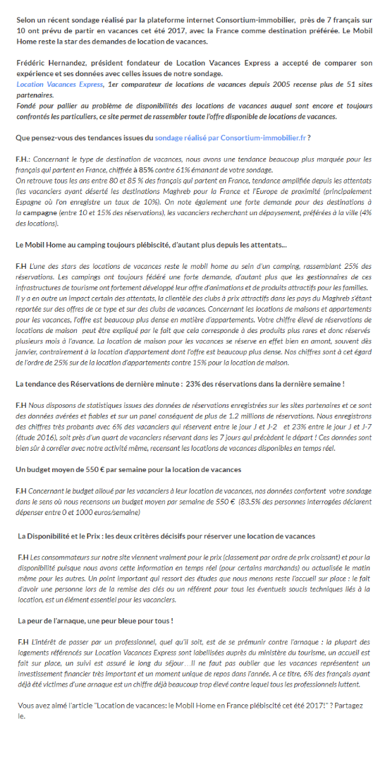 article les cles du midi
