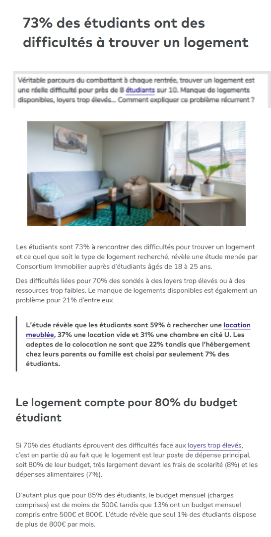 article Le lynx