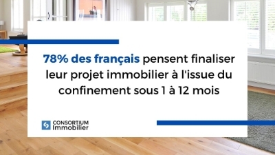Immobilier & Covid 19