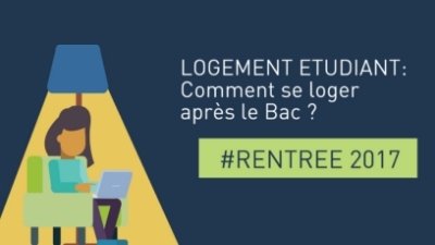 Logement étudiant