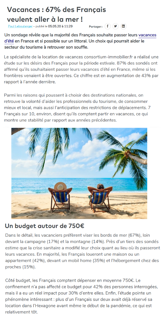 article Le lynx