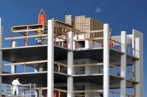 second oeuvre : Second oeuvre en construction neuve : qu'est-ce que c'est?