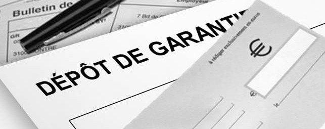 dépôt de garantie  : Contrat de location: tout savoir sur le dépôt de garantie