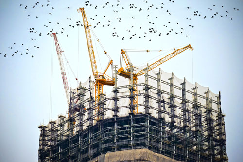 garantie constructeur  : Constructeur de maison individuelle : quelles sont ses obligations? 