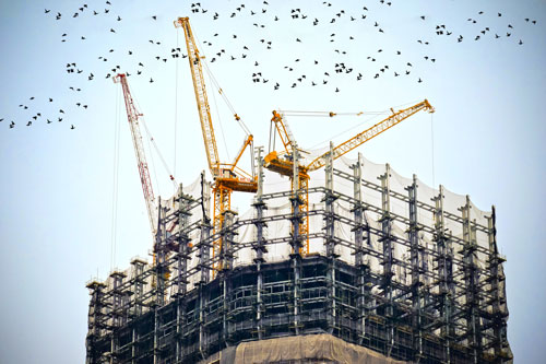 autoconstruction maison - les avantages : Autoconstruction: quels sont les avantages de construire sa maison soi-même?